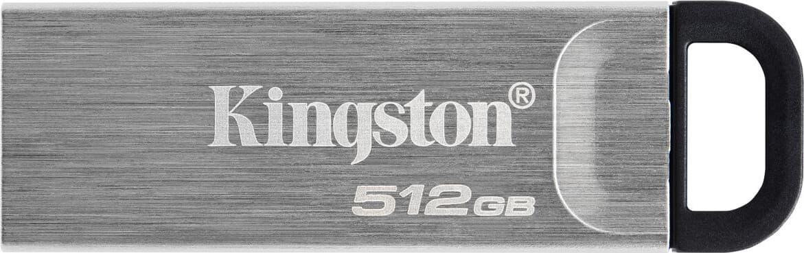 USB памет KINGSTON DataTraveler Kyson 512GB USB 3.2 Gen1