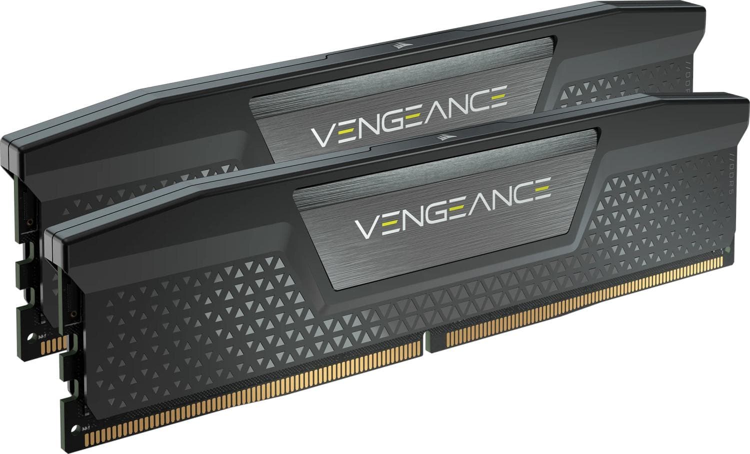 Памет Corsair Vengeance DDR5 32GB (2x16GB) DDR5 6000 MHz CL38-44-44-96