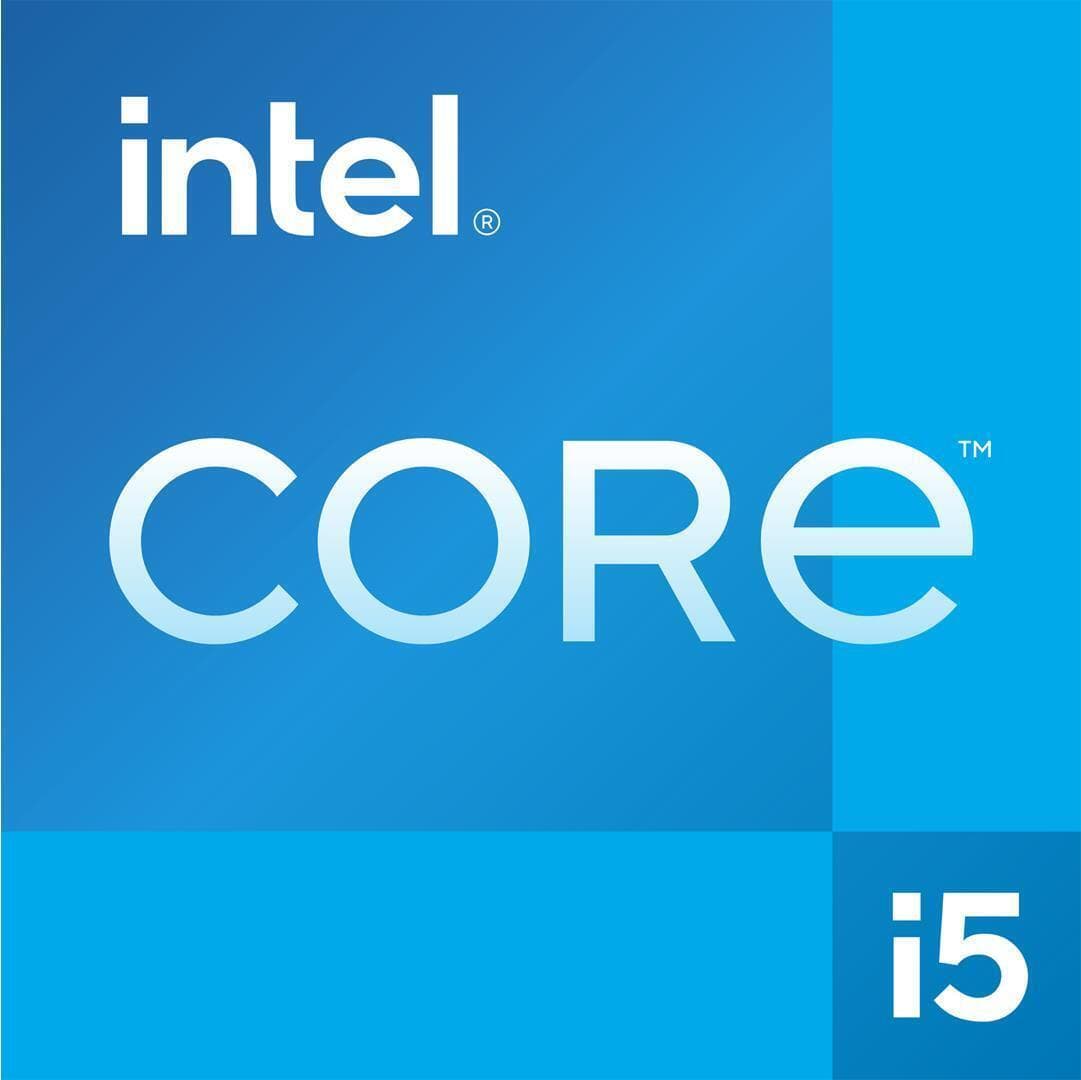 Процесор Intel Alder Lake Core i5-12400F, 6 Cores, 12 Threads (2.50 GHz Up to 4.40 GHz, 18MB, LGA1700), 65W, Tray