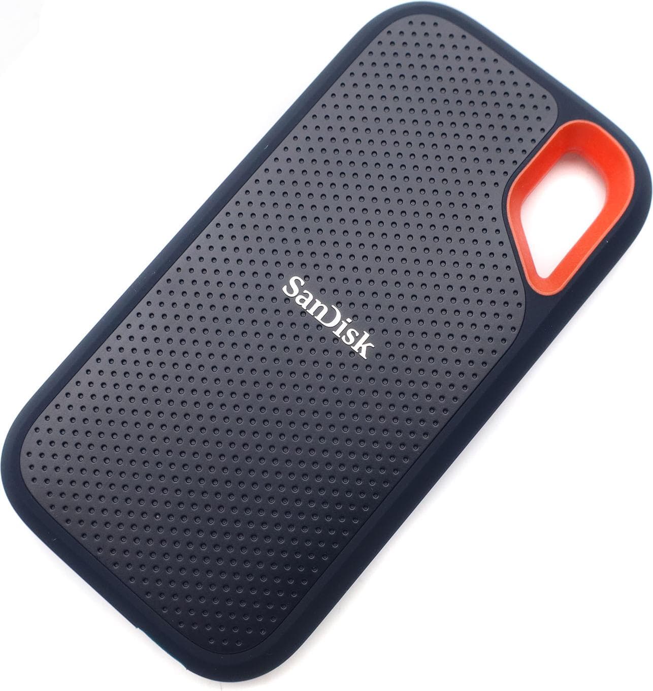 SanDisk Външен преносим SSD твърд диск 8Tb Extreme Pro Portable 1050 Mb.s read/write, USB 3.2 Gen2,IP55