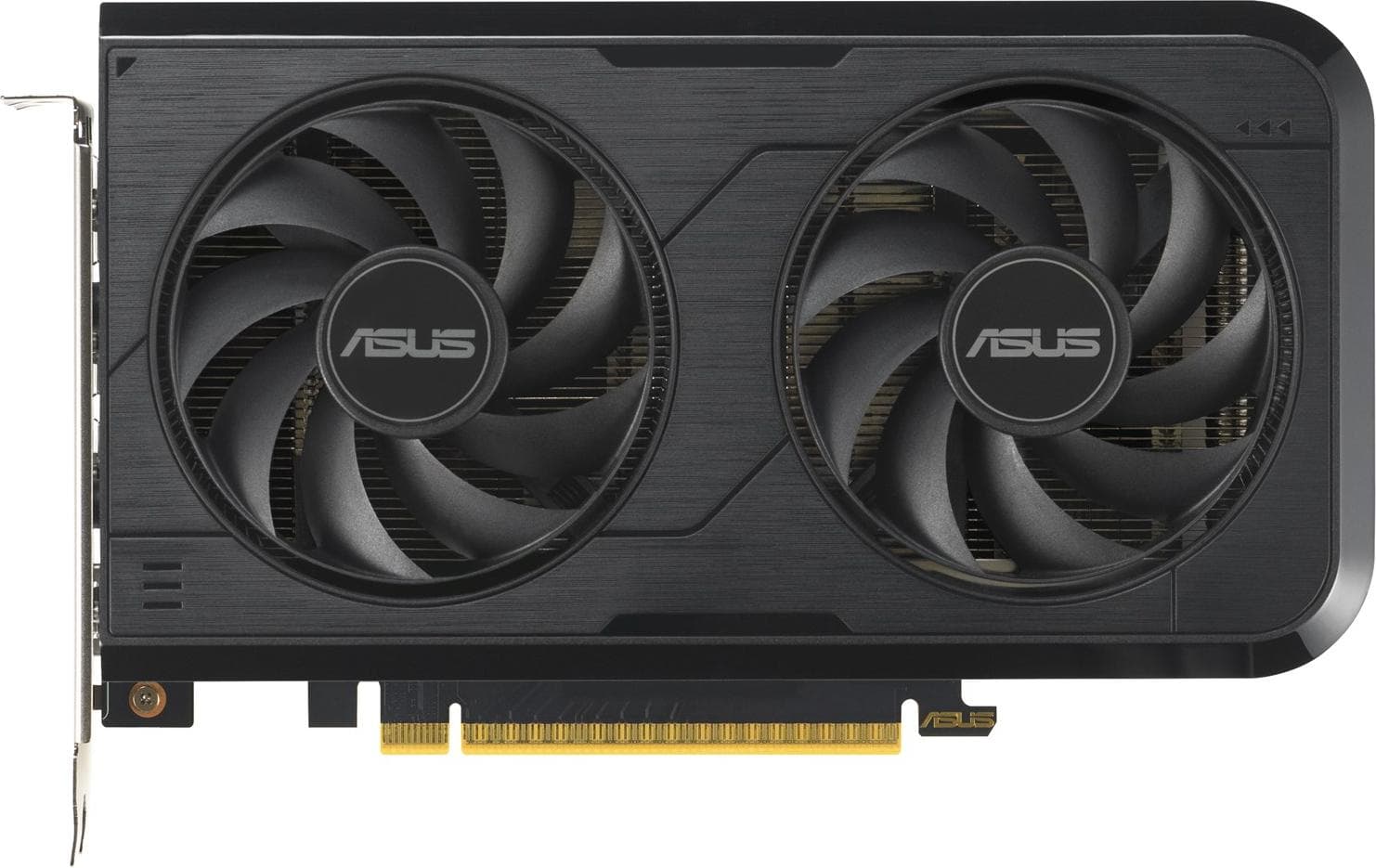 Asus Dual GeForce RTX 5050 8GB GDDR6 OC