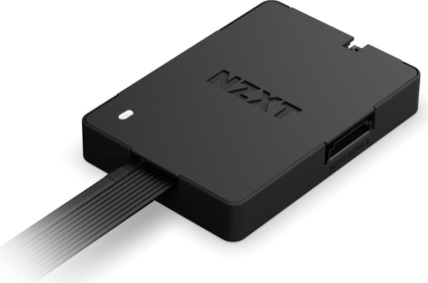 Контролер тип хъб NZXT AC-CRFR1-B1