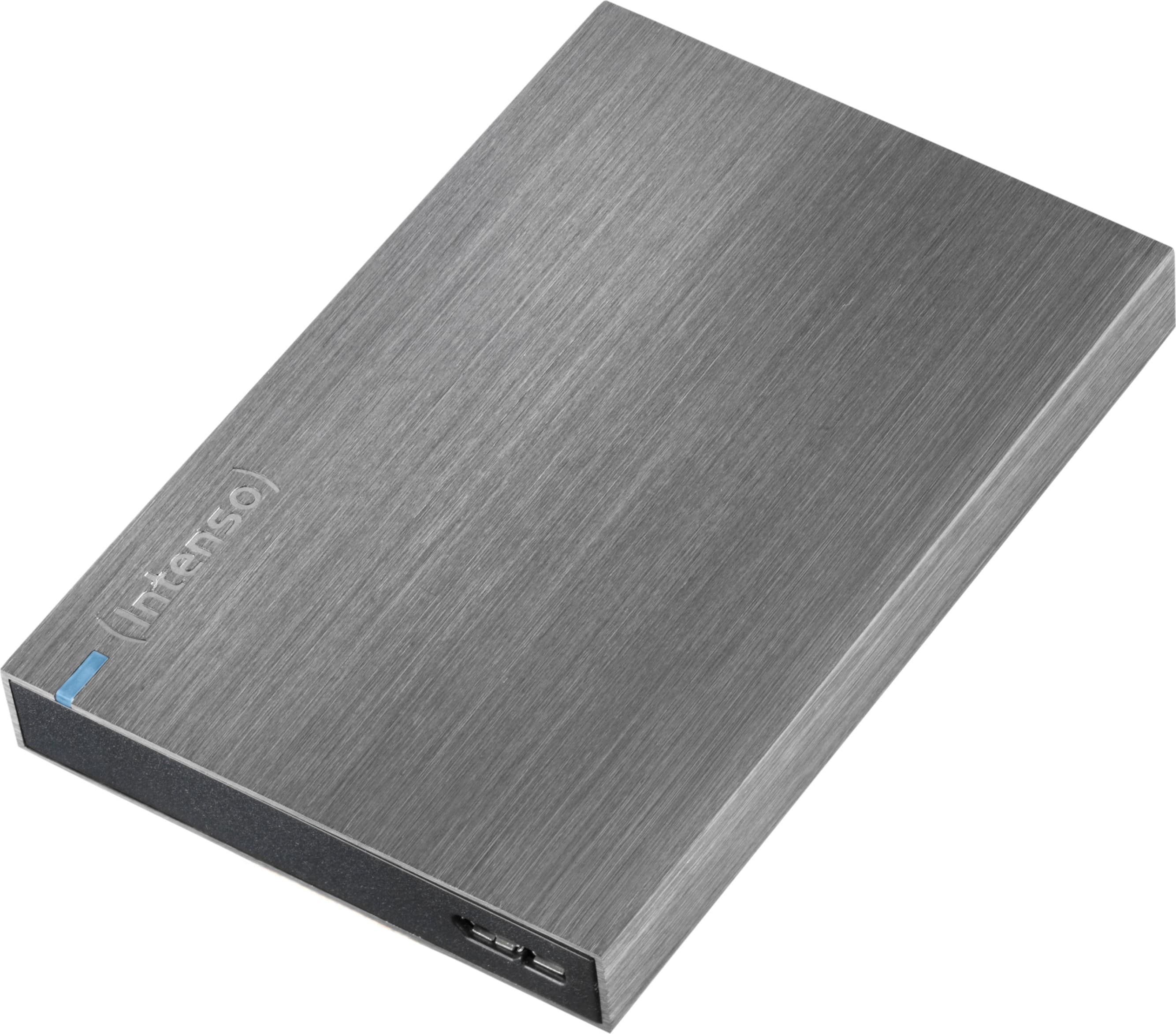 Intenso 1TB 2.5" външен диск USB 3.2 memory board