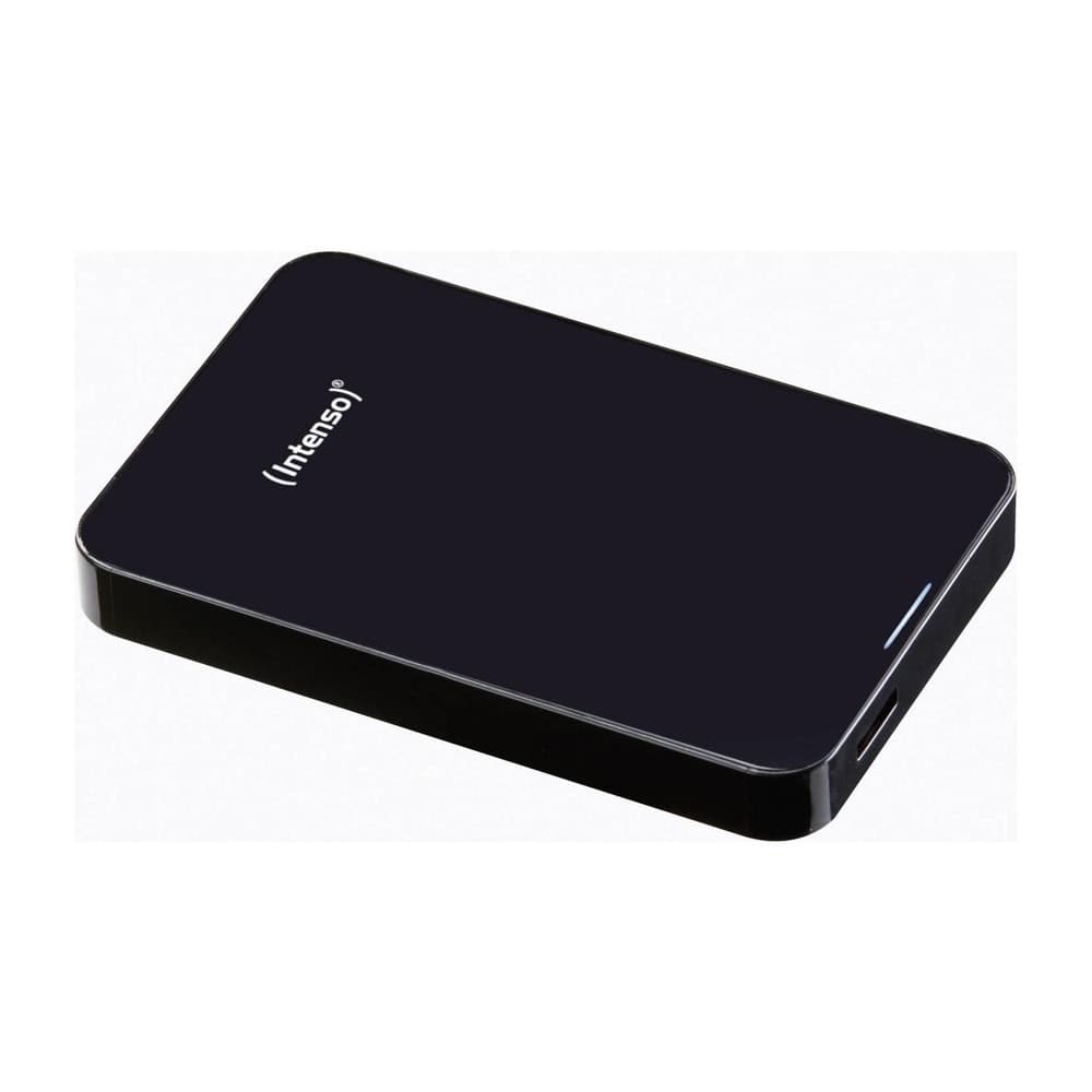 Intenso 4TB 2.5" външен диск USB 3.0 memory drive