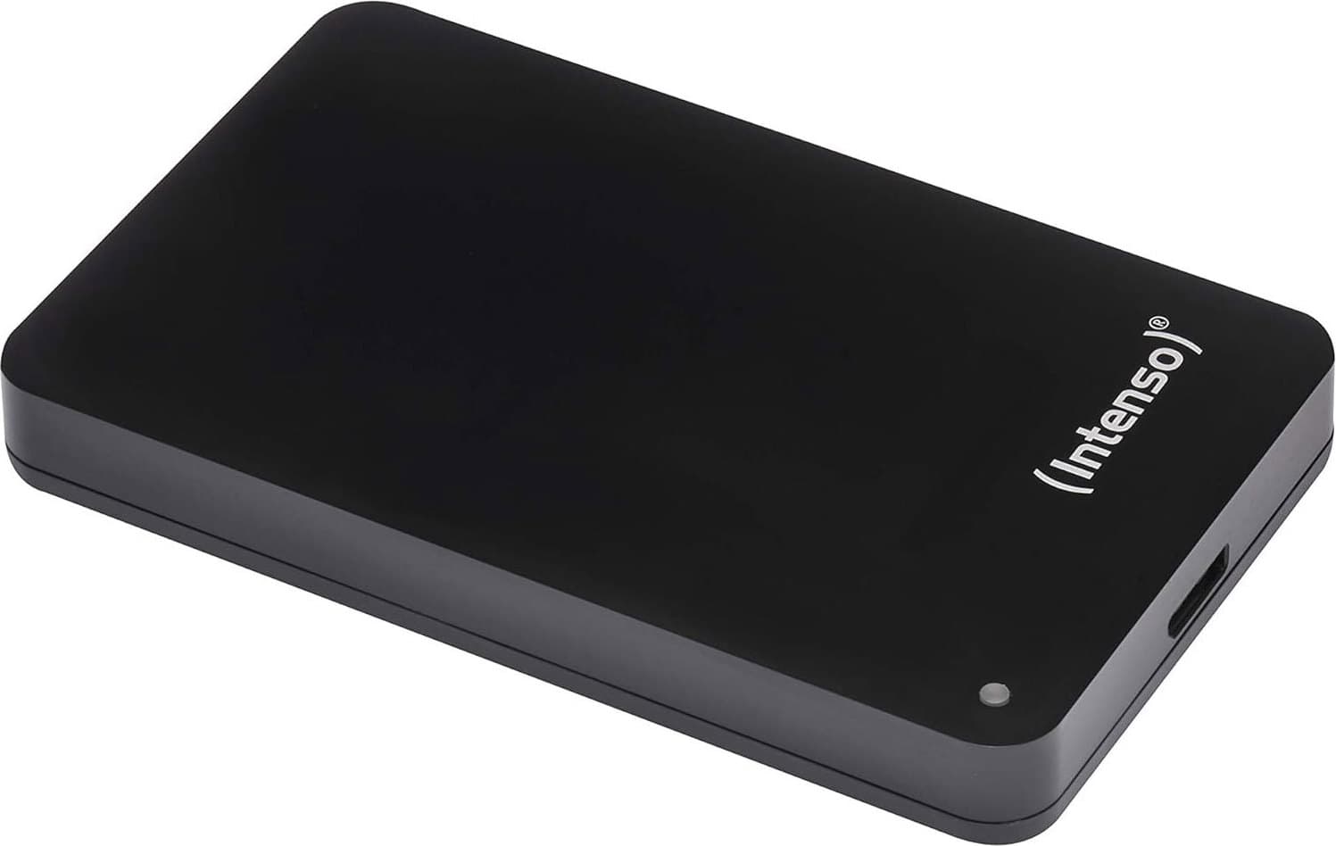 Intenso 5TB 2.5" външен диск USB 3.0 memory drive