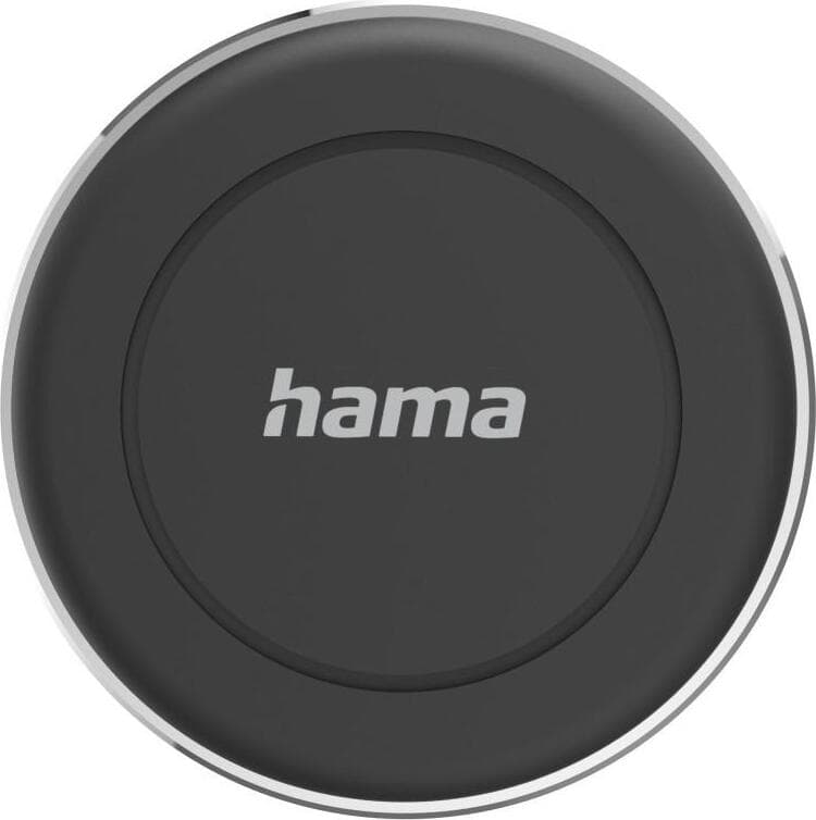 HAMA Магнитна стойка за телефон за кола "Magnet"