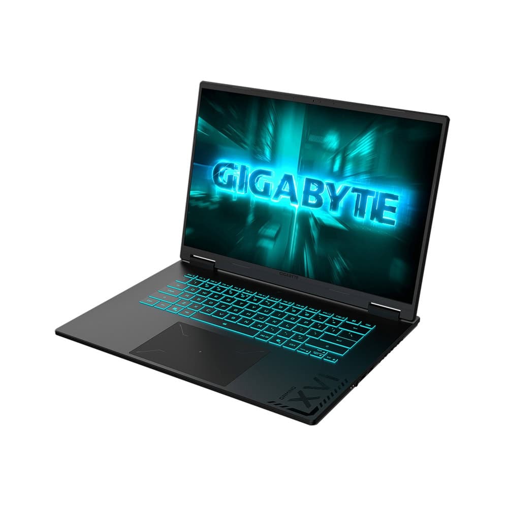 Лаптоп GIGABYTE GAMING A16 3TH - 16" IPS WUXGA 165Hz, AMD Ryzen 7 260, 16GB DDR5, 512GB SSD Gen4, nVIdia RTX 5050 8GB GDDR7, Free DOS
