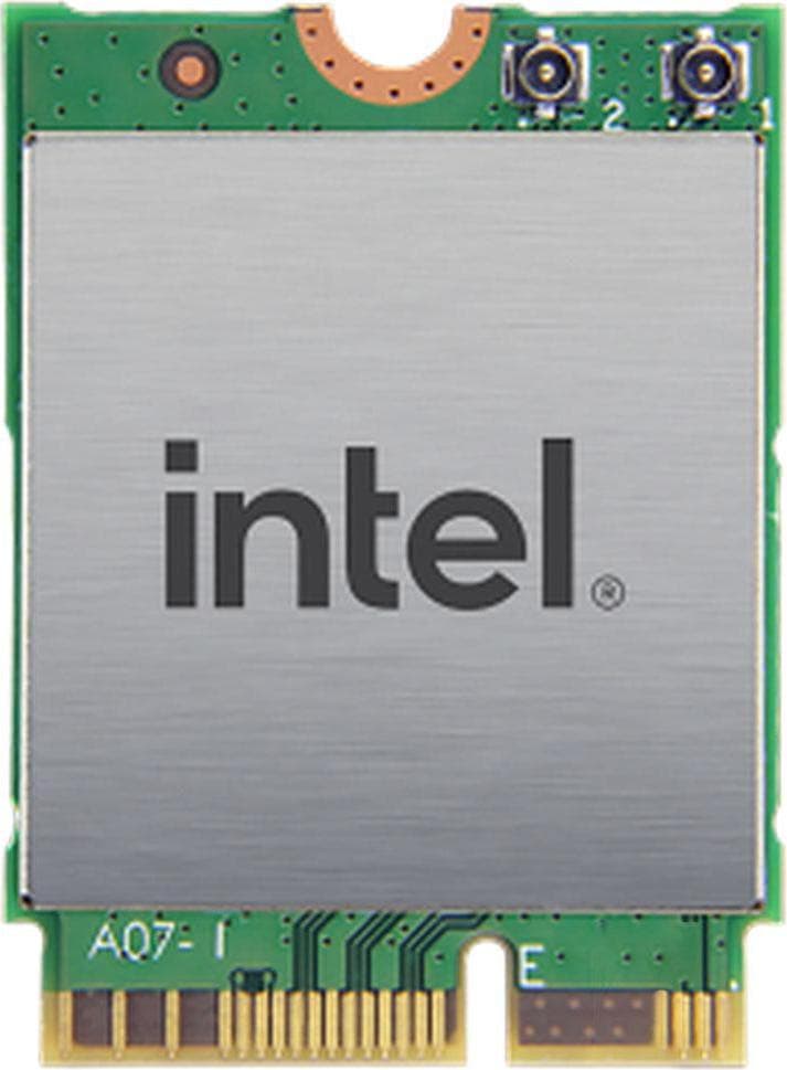 Мрежова карта Intel Wi-Fi 6E AX211 Gig+2230 2x2 AX R2 6GHz+ AX211.NGWG