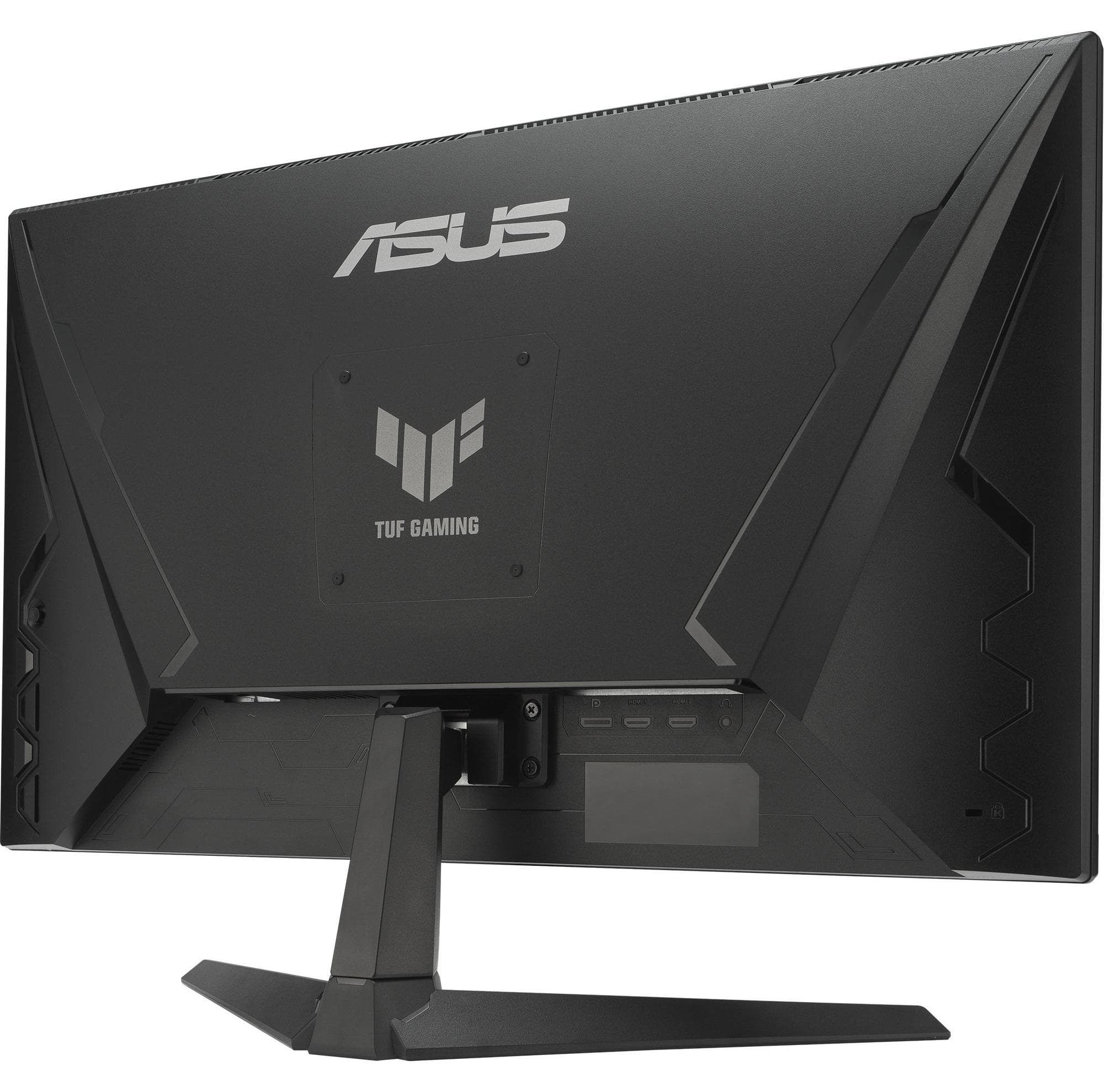 Монитор ASUS TUF GAMING VG249QM5A - 23.8 inch Fast IPS FHD(1920x1080) 240Hz, 0.3ms, G-Sync, FreeSync