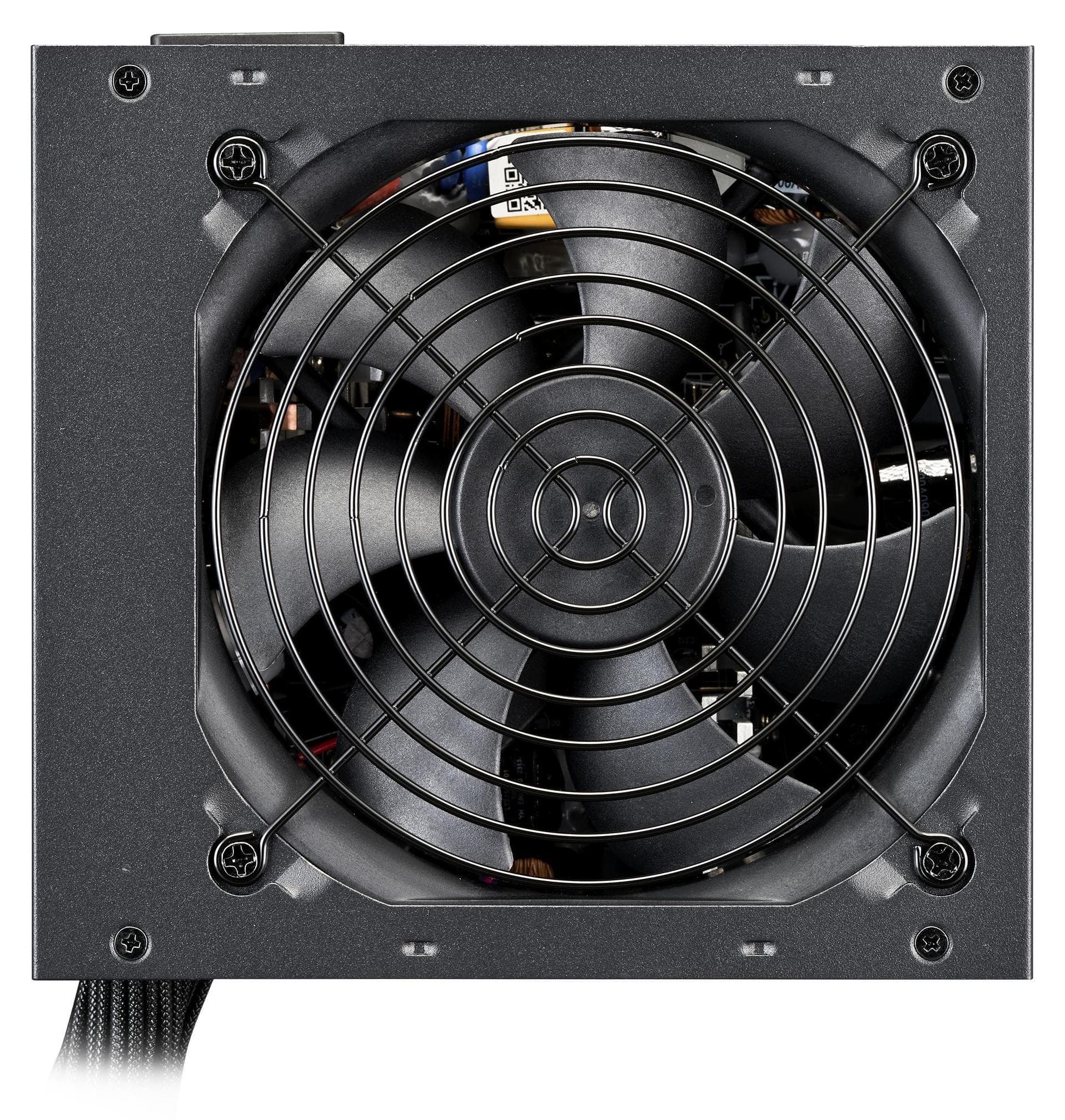 Захранващ блок Cooler Master MWE Gold V3 650W 80+ Bronze, ATX 3.1