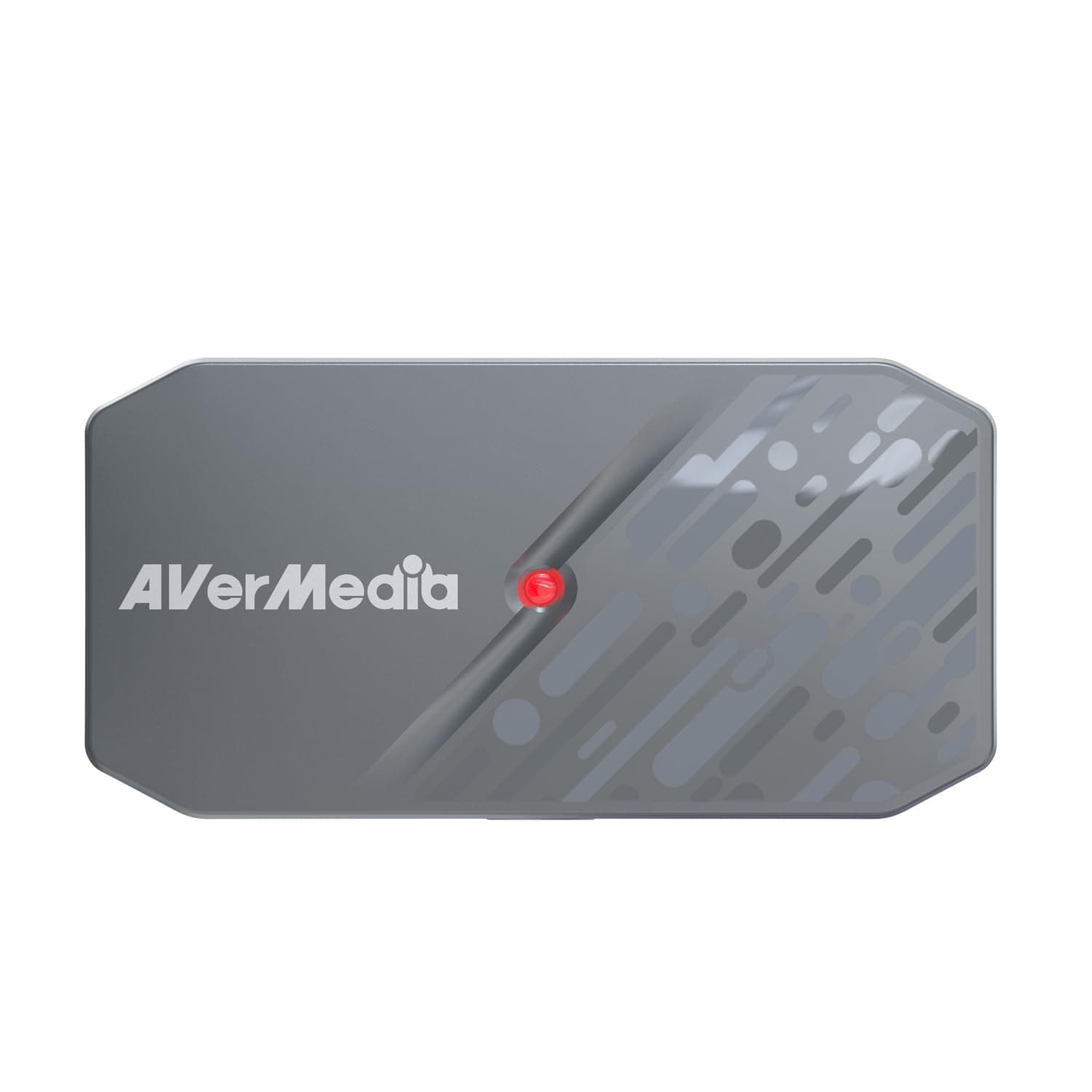 AVerMedia Външен кепчър Live Streamer CAP 4K (BU113) HDMI 2.0 Capture 4Kp30, USB 3.1 Gen 1 USB-C