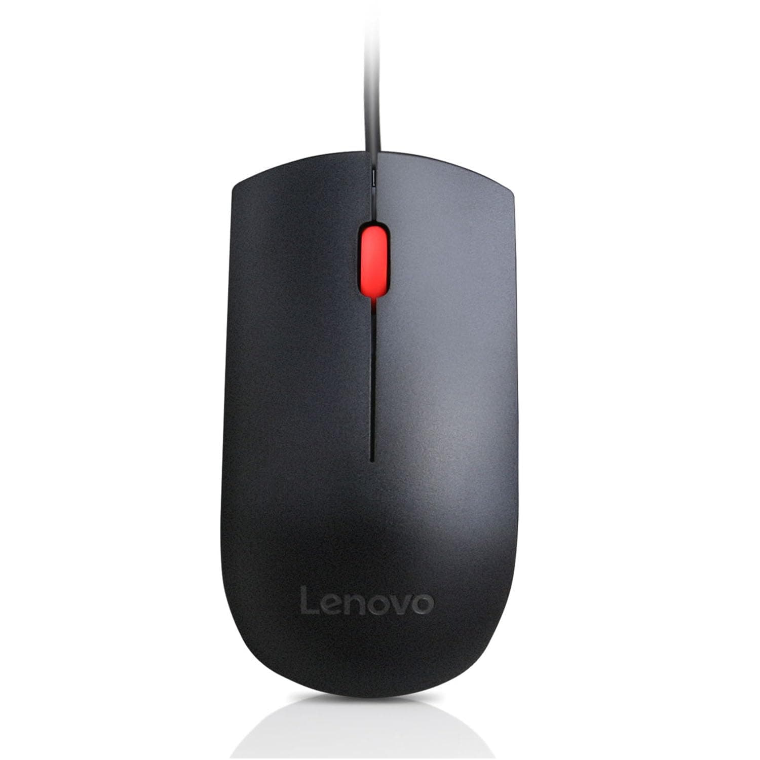 Lenovo Essential USB Mouse