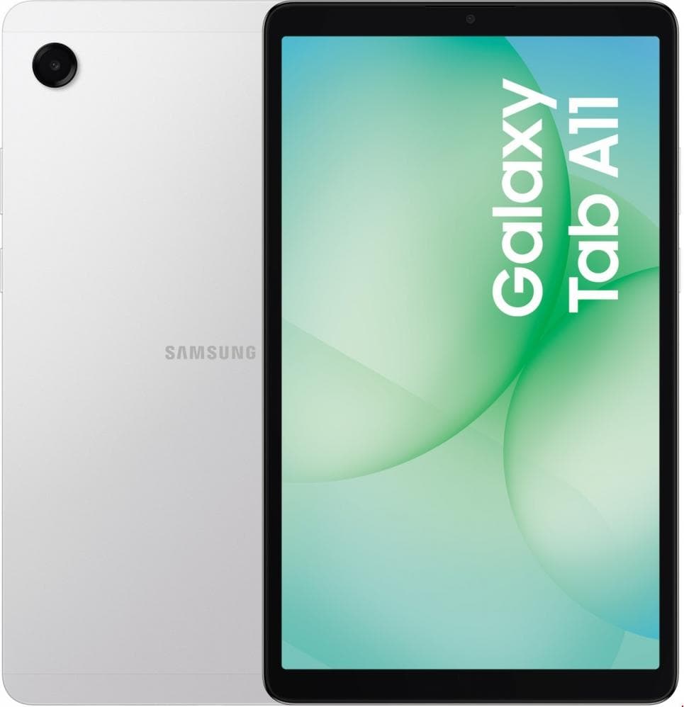Samsung SM-130 Galaxy Tab A11 WiFI 8.7" 64GB Silver