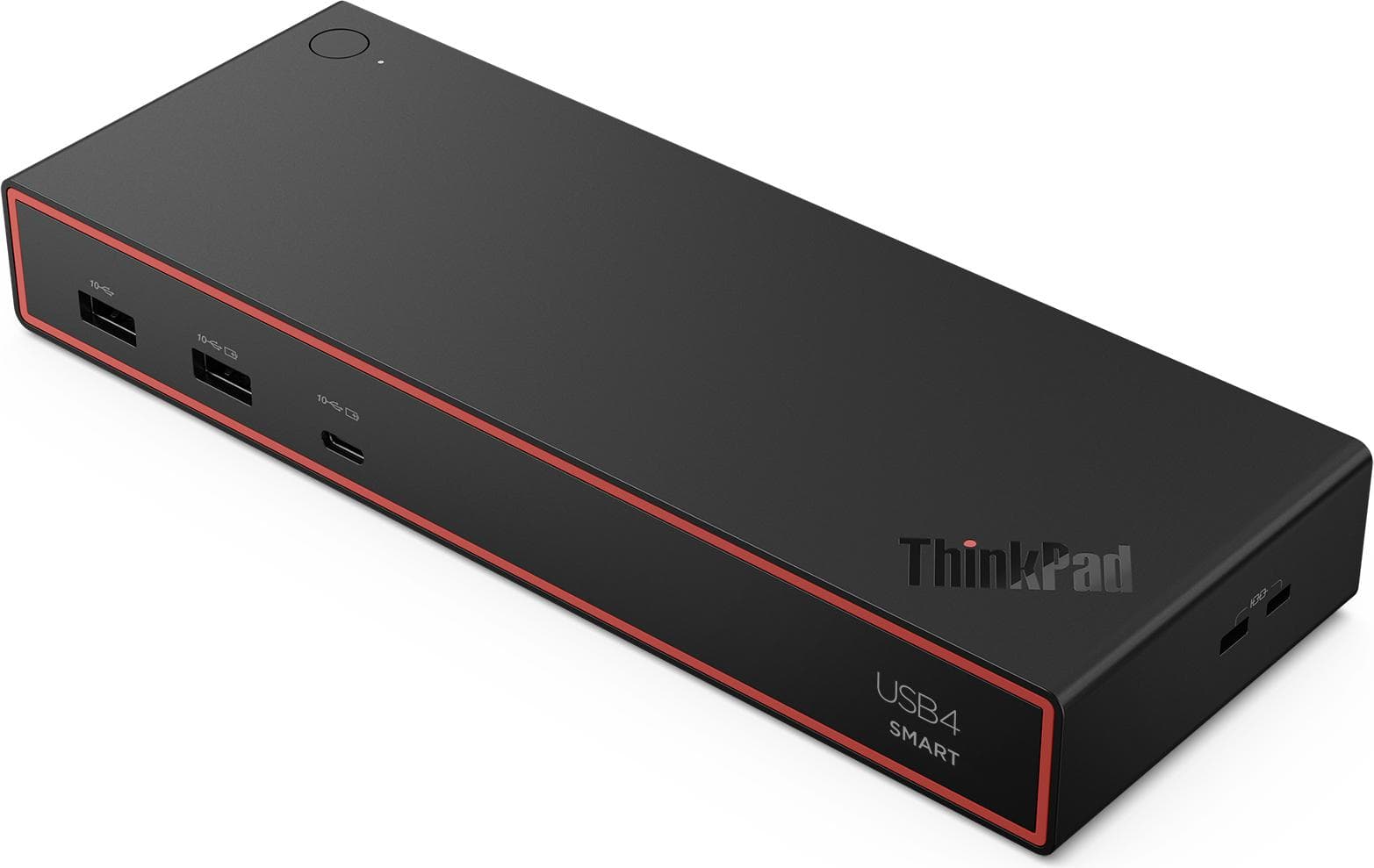 Lenovo ThinkPad USB4 Smart Dock 5500 - 100W EU