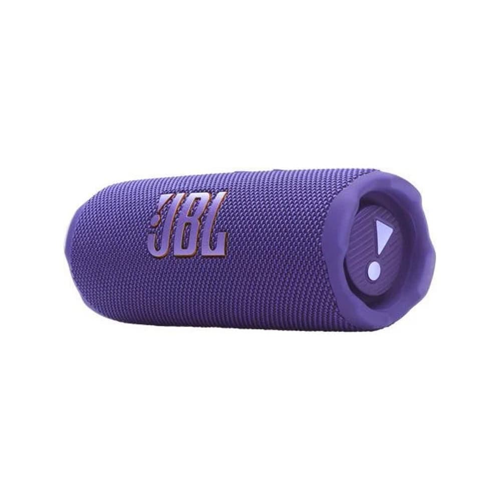 JBL FLIP7 PUR Portable waterproof and drop-proof speaker