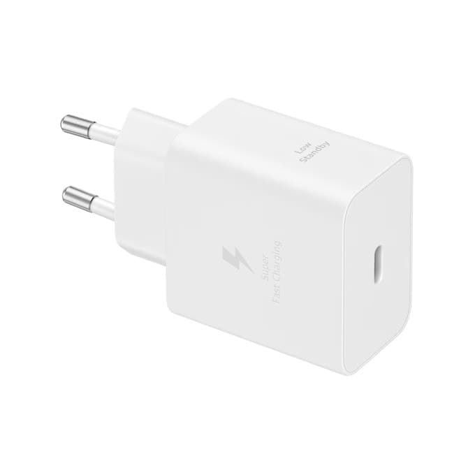 Samsung EP-T4511 45W Power Adapter with Cable White