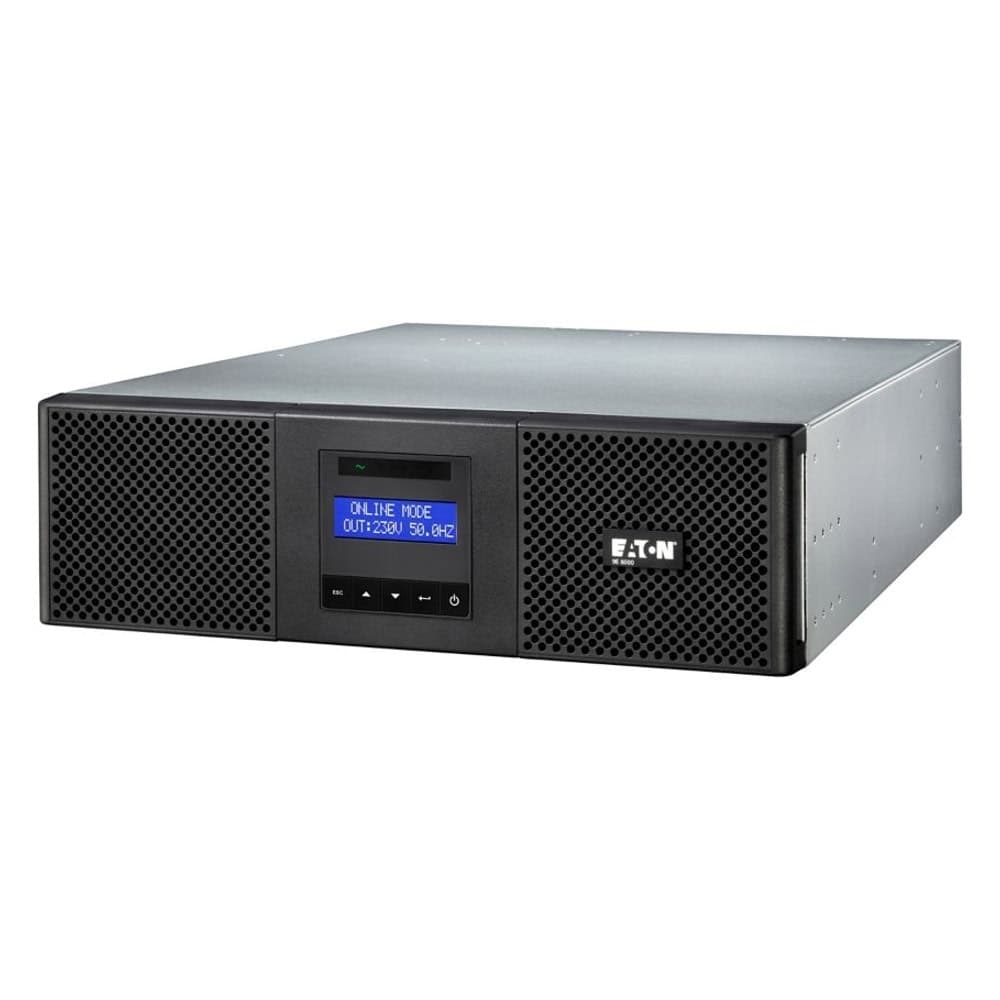 Eaton 9E 6000i Rack3U