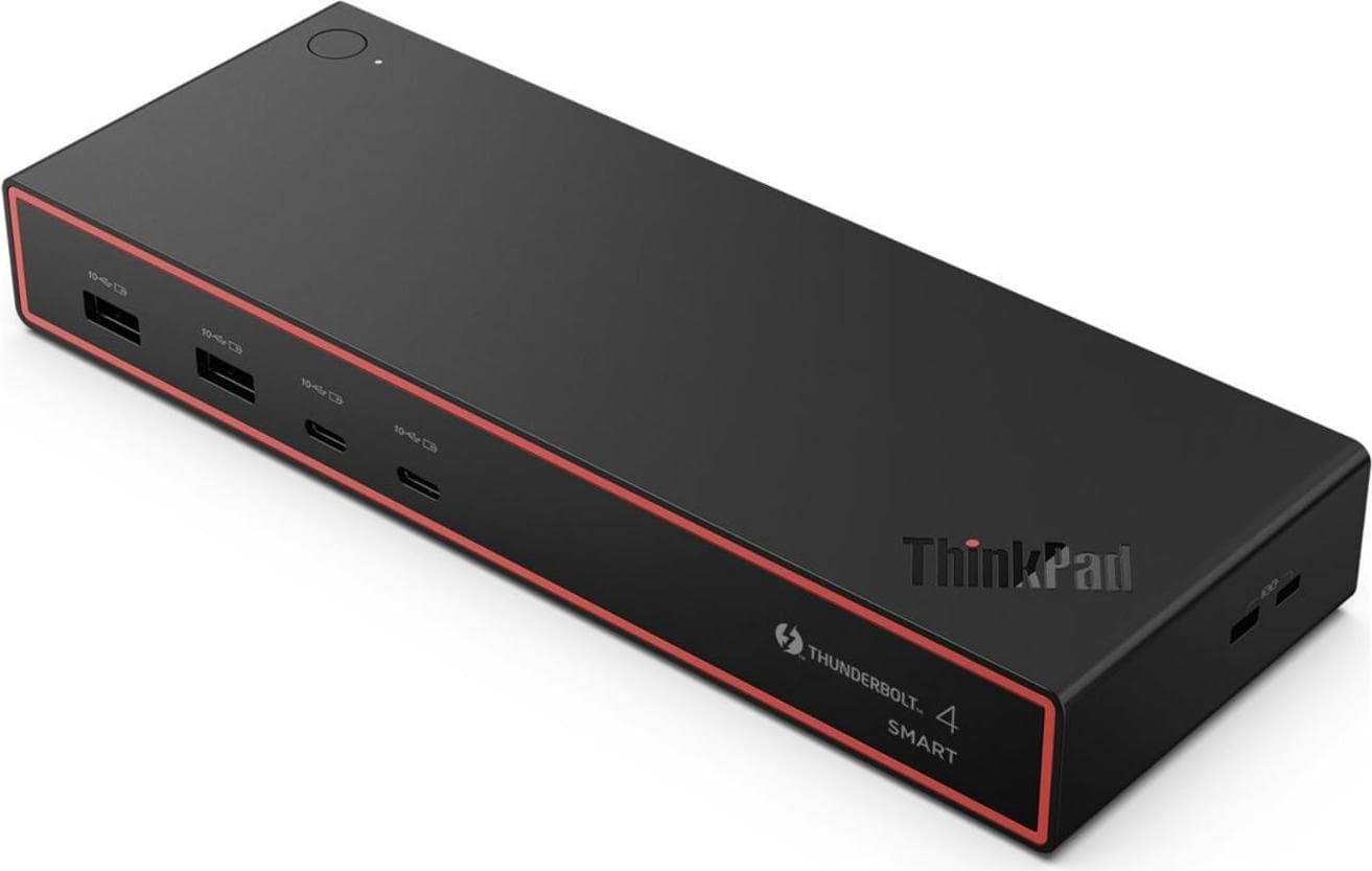 Lenovo ThinkPad Thunderbolt 4 Smart Dock Gen2 7500 - EU