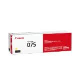 Canon CRG-075 Y