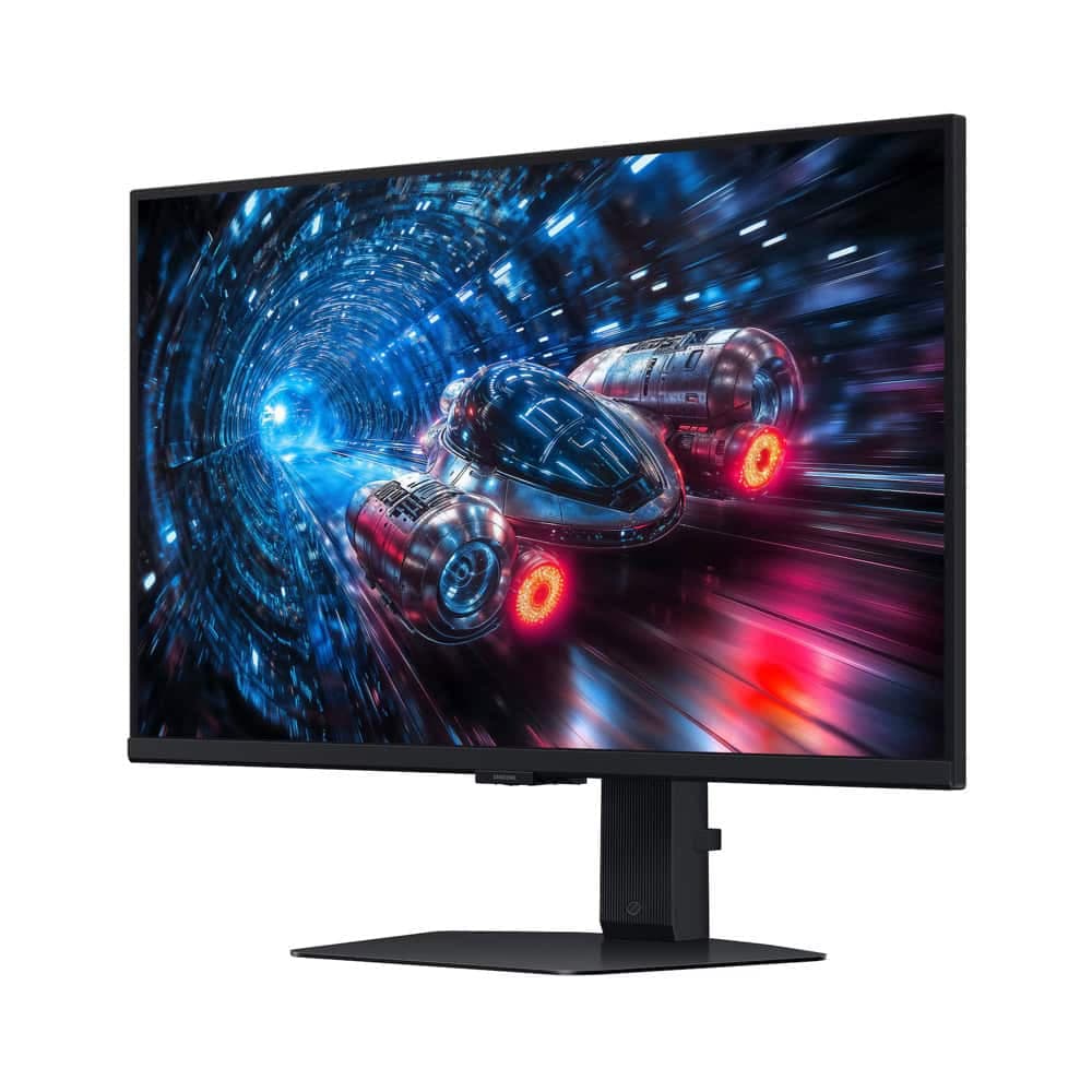 Samsung 27FG702 27" Odyssey G7 IPS 4K 4K 180Hz / FHD 360Hz 1ms 3840x2160 DP HDMI Black