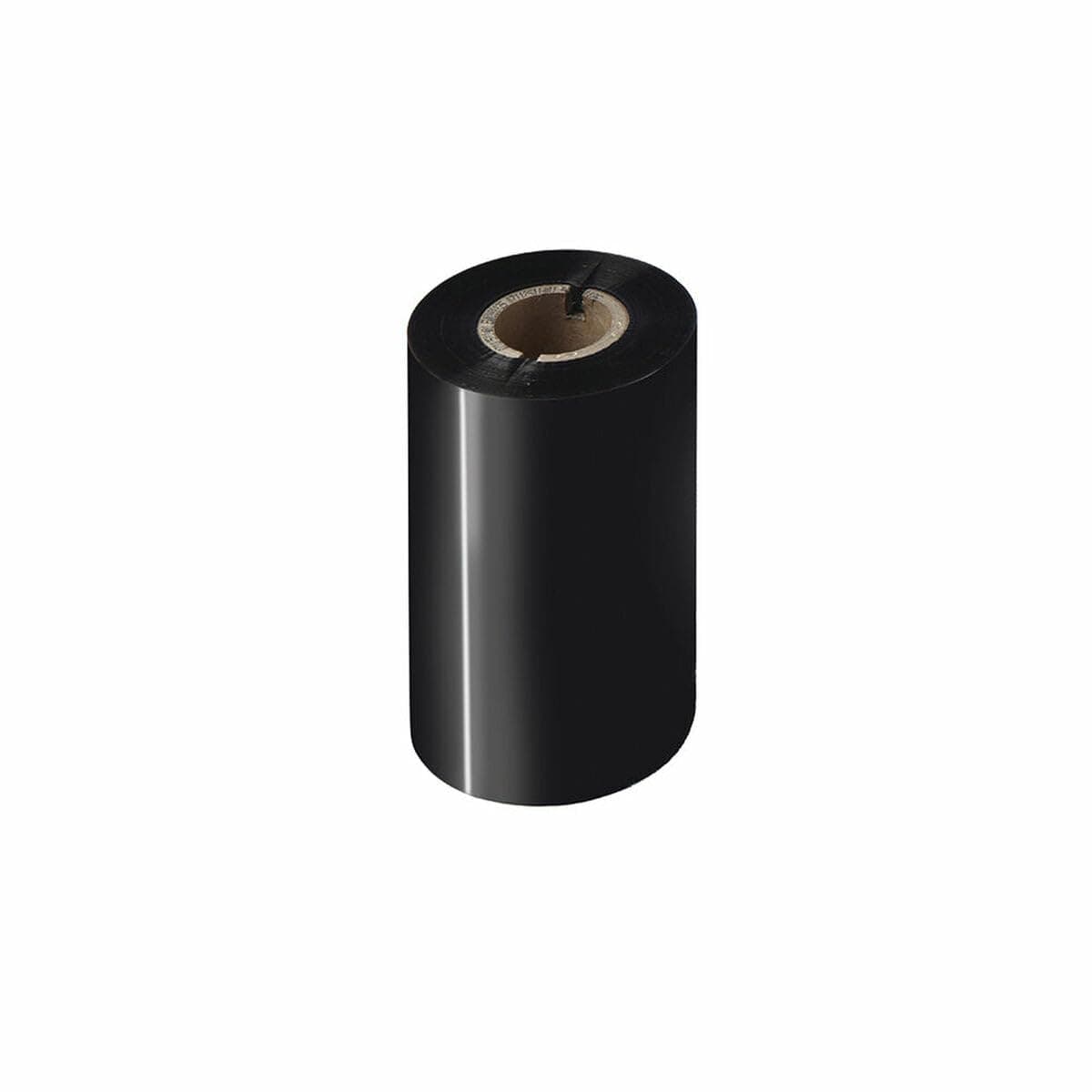 BROTHER STANDARD WAX BLACK 110MMX300M ЛЕНТА PK ОТ 12