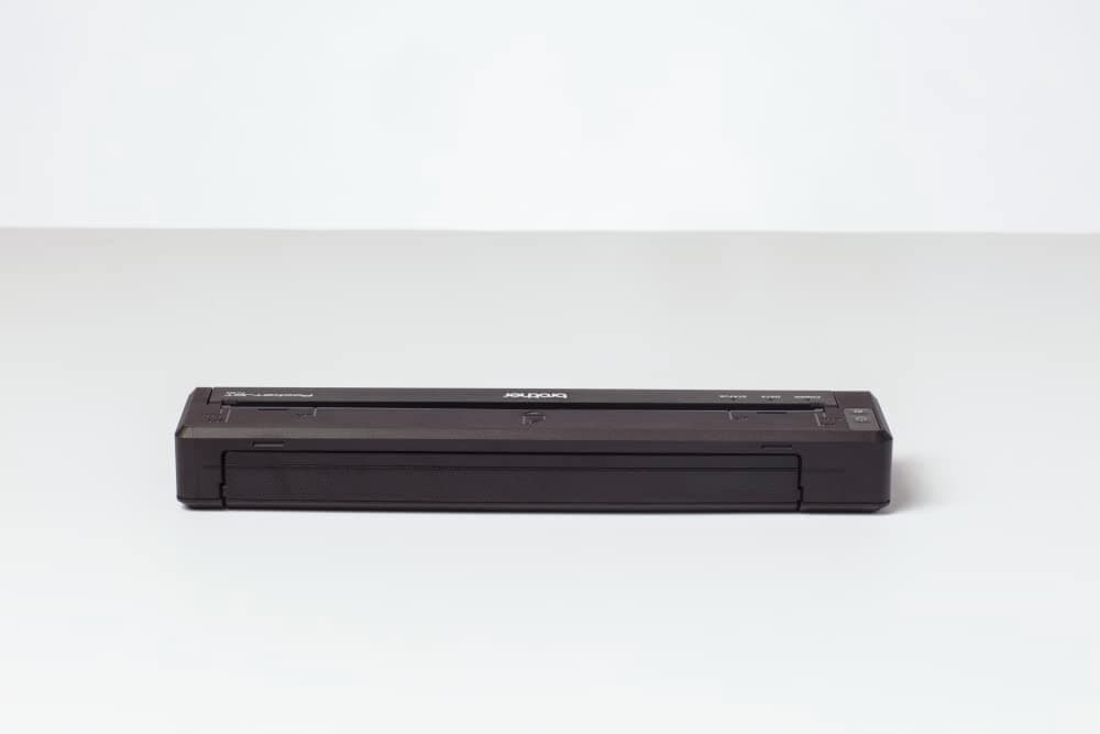 BROTHER PocketJet 8 PJ-822 принтер моно черно-бяло директно термално A4 203x200dpi 13.5ppm USB-C