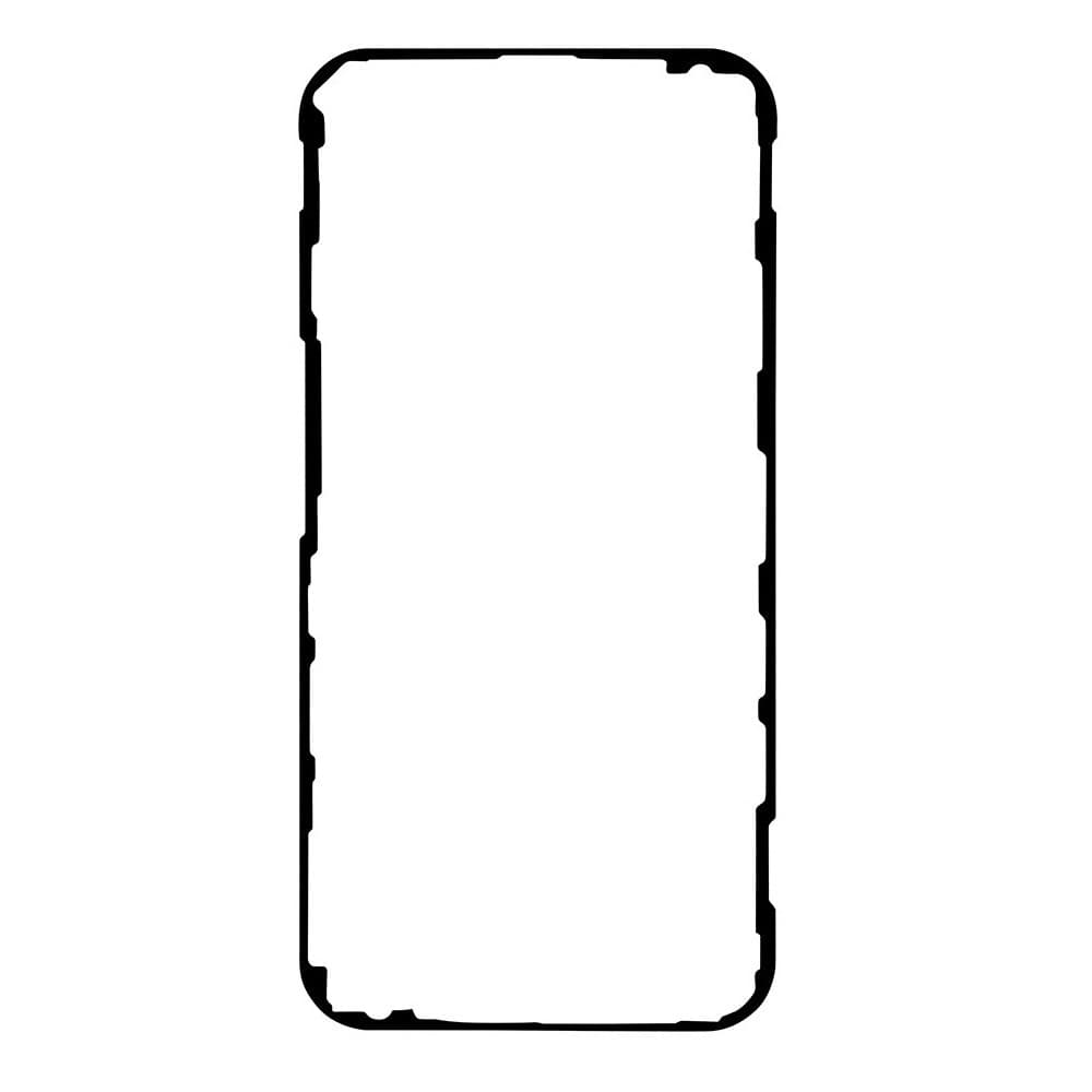Самозалепящ се уплътнител за дисплея за iPhone 12 mini - BK OEM Display Assembly Adhesive