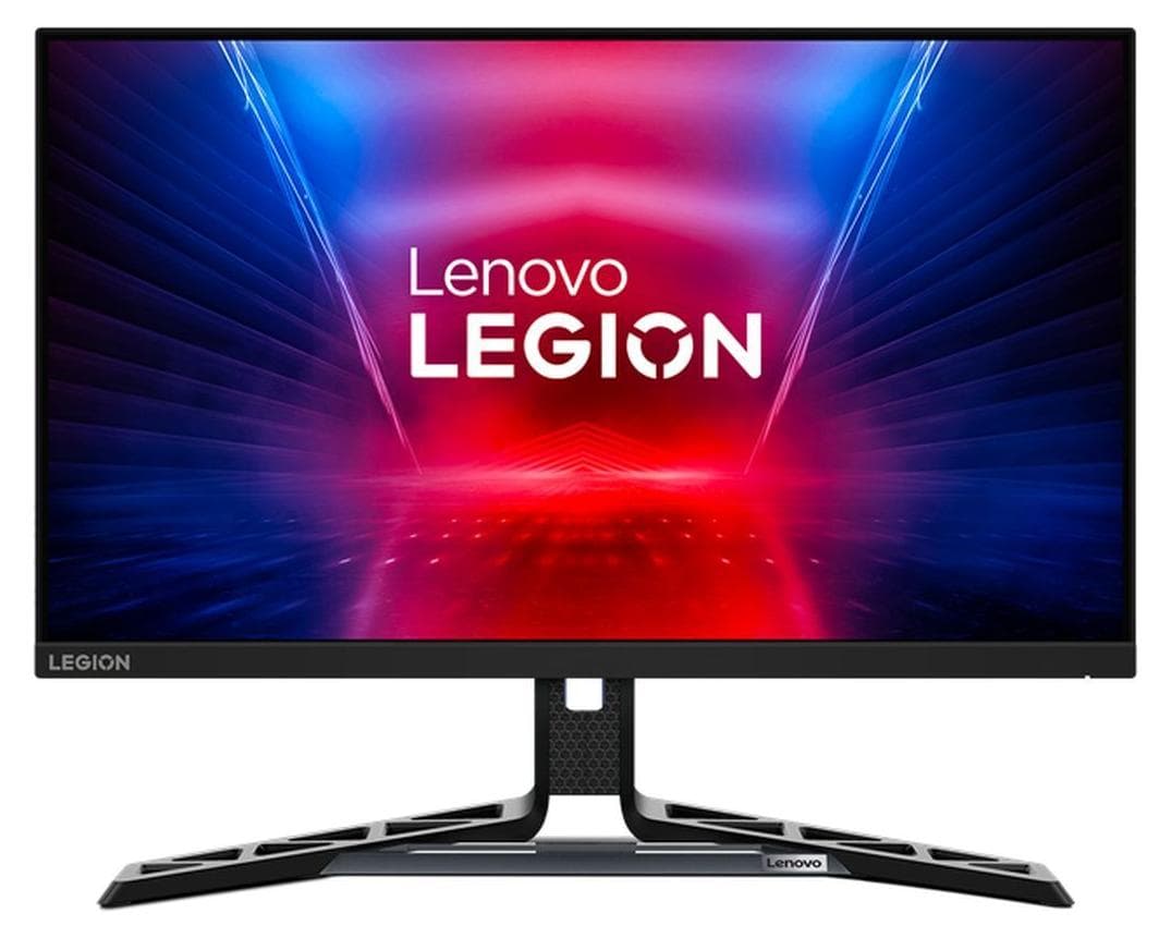 LENOVO Legion R25f-30 24,5 инча VA FHD 240Hz 380cd/m2 2xHDMI 2.1 1xDP 1.4