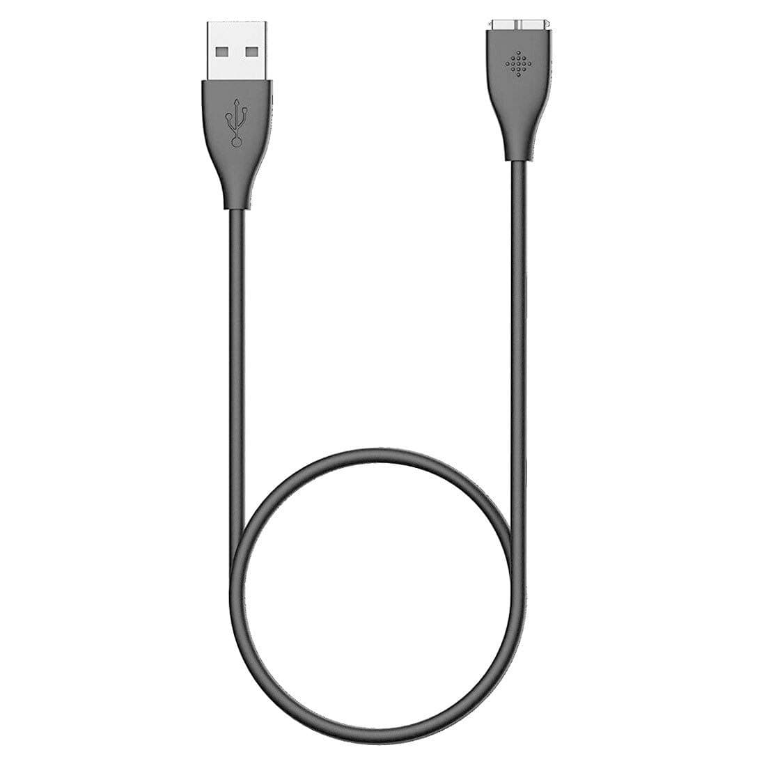 Оригинален захранващ и синхронизиращ USB кабел за Fitbit Surge - Fitbit Surge Cable