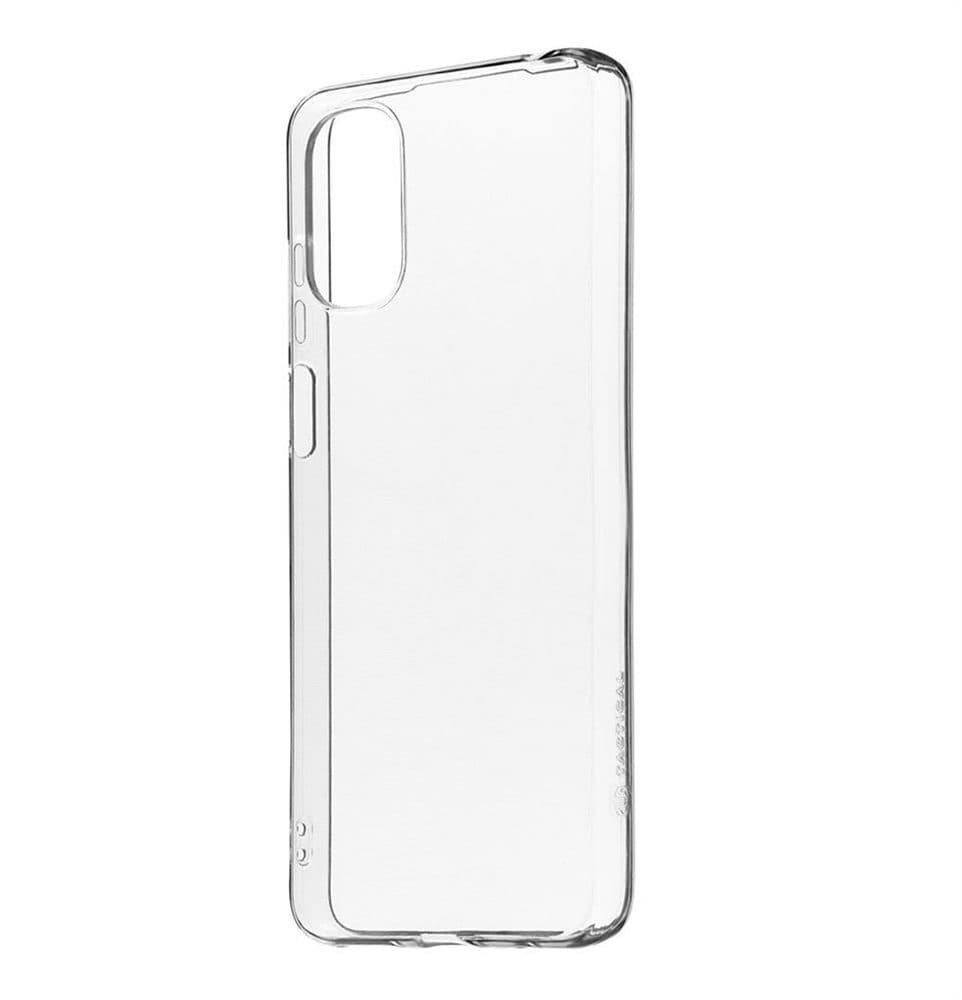 Силиконов (TPU) калъф за Xiaomi Redmi Note 13 5G - Tactical TPU Cover (прозрачен)