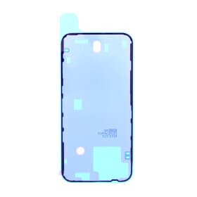 Самозалепящ се уплътнител за заден стъклен капак на iPhone 14 - OEM Back Housing Adhesive Foil