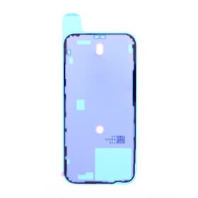 Самозалепящ се уплътнител за заден стъклен капак на iPhone 15 - OEM Back Housing Adhesive Foil