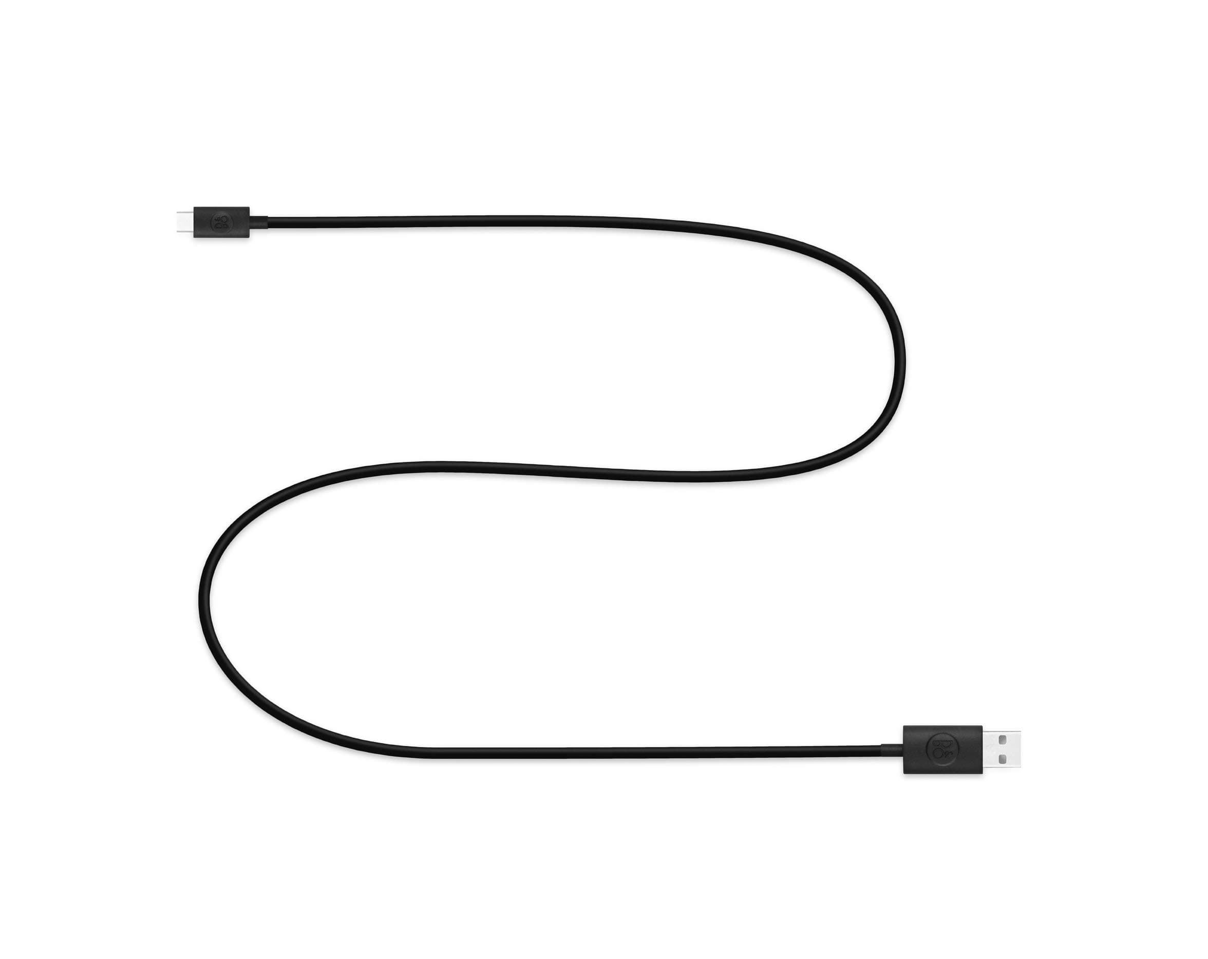 USB-C към USB-A кабел за BeoPlay A1, A2 Active, P2, H8i & H9i и Beolit 17 (1.25м) - Bang & Olufsen Beoplay Accessory USB-C to USB-A Cable