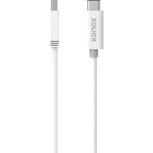 USB кабел за MacBook и компютри с USB-C порт - Kanex USB-C to USB-B Cable