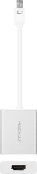 Macally Mini DisplayPort към HDMI 4K адаптер