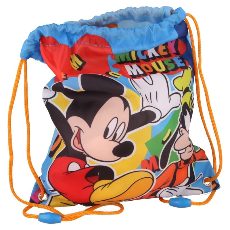 Торбичка за обяд с картинка Mickey Mouse Mouse