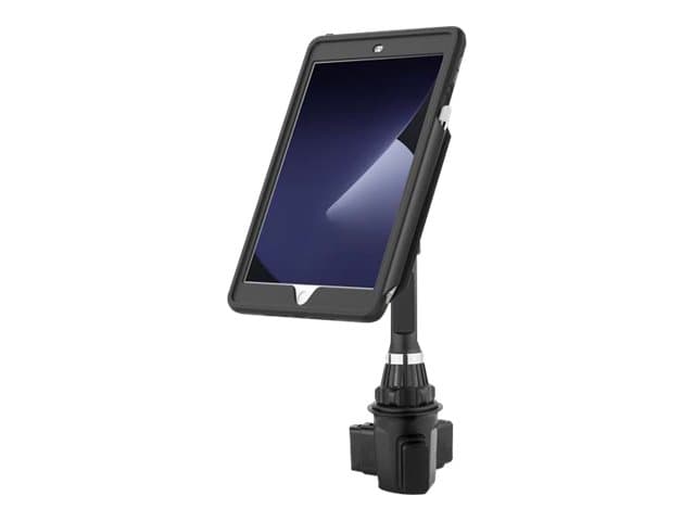 Поставка за кола за Griffin Endurance и All Terrain кейсове (черен) - Griffin Survivor Cupholder Mount