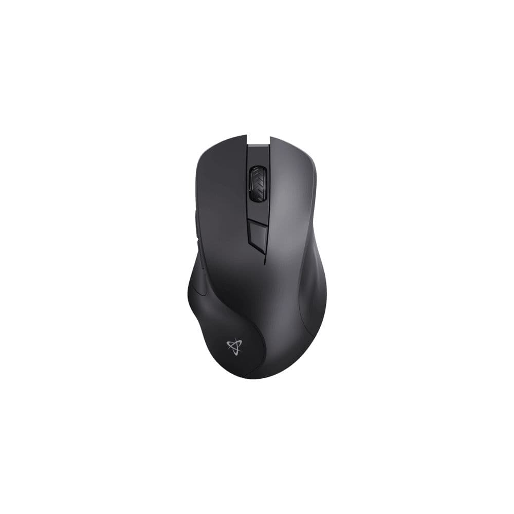 SBOX WM-308B :: Мишка безжична, Wireless, черна