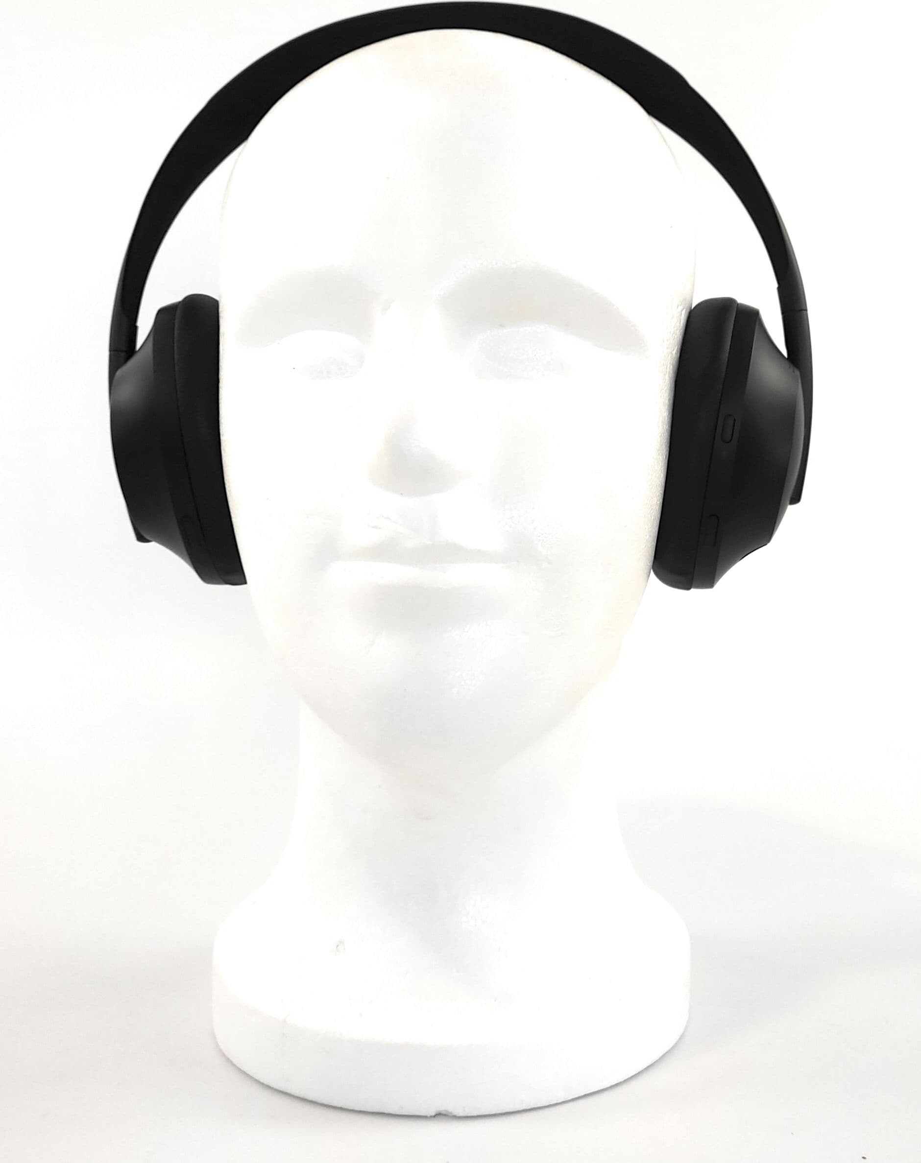 Bose Stereo Headphones 700 - bluetooth аудиофилски стерео слушалки с микрофон (черен)