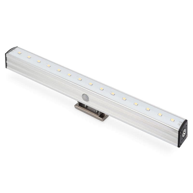 DIGITUS DN-LIGHT :: LED осветителен панел, подходящ за монтаж в сървърен шкаф