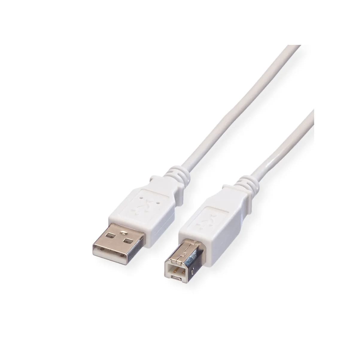 VALUE 11.99.8809 :: USB 2.0 кабел, Type A-B, 0.8 м