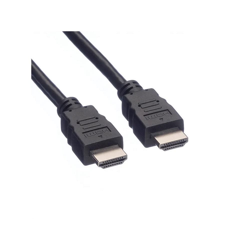 VALUE 11.99.5557 :: HDMI кабел, HDMI M - HDMI M, 5.0 м