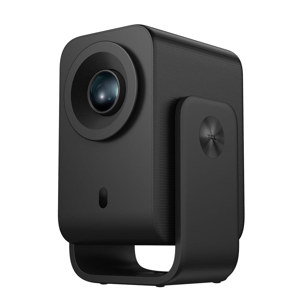 TCL Smart Projector C1 DARK GRAY