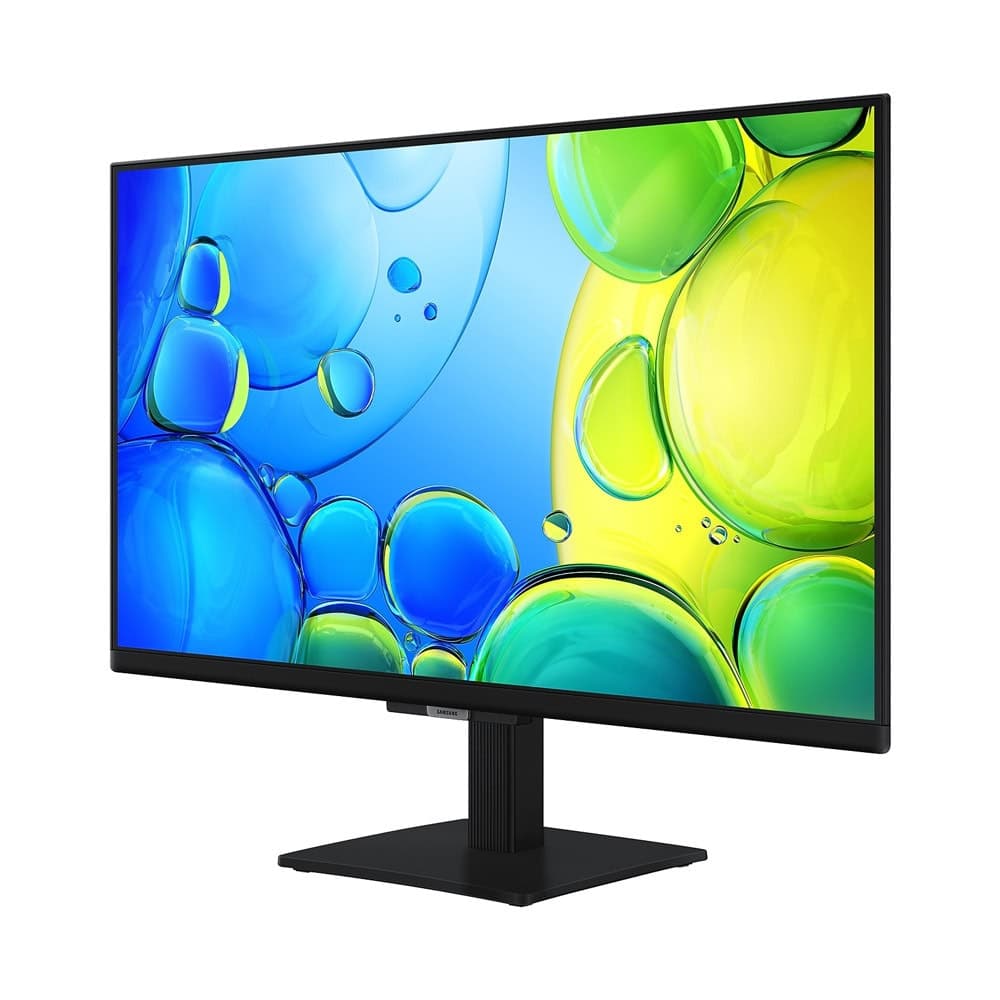 Samsung 27" 27F6002F FULL HD LED TV SMART 1920x1080 Black