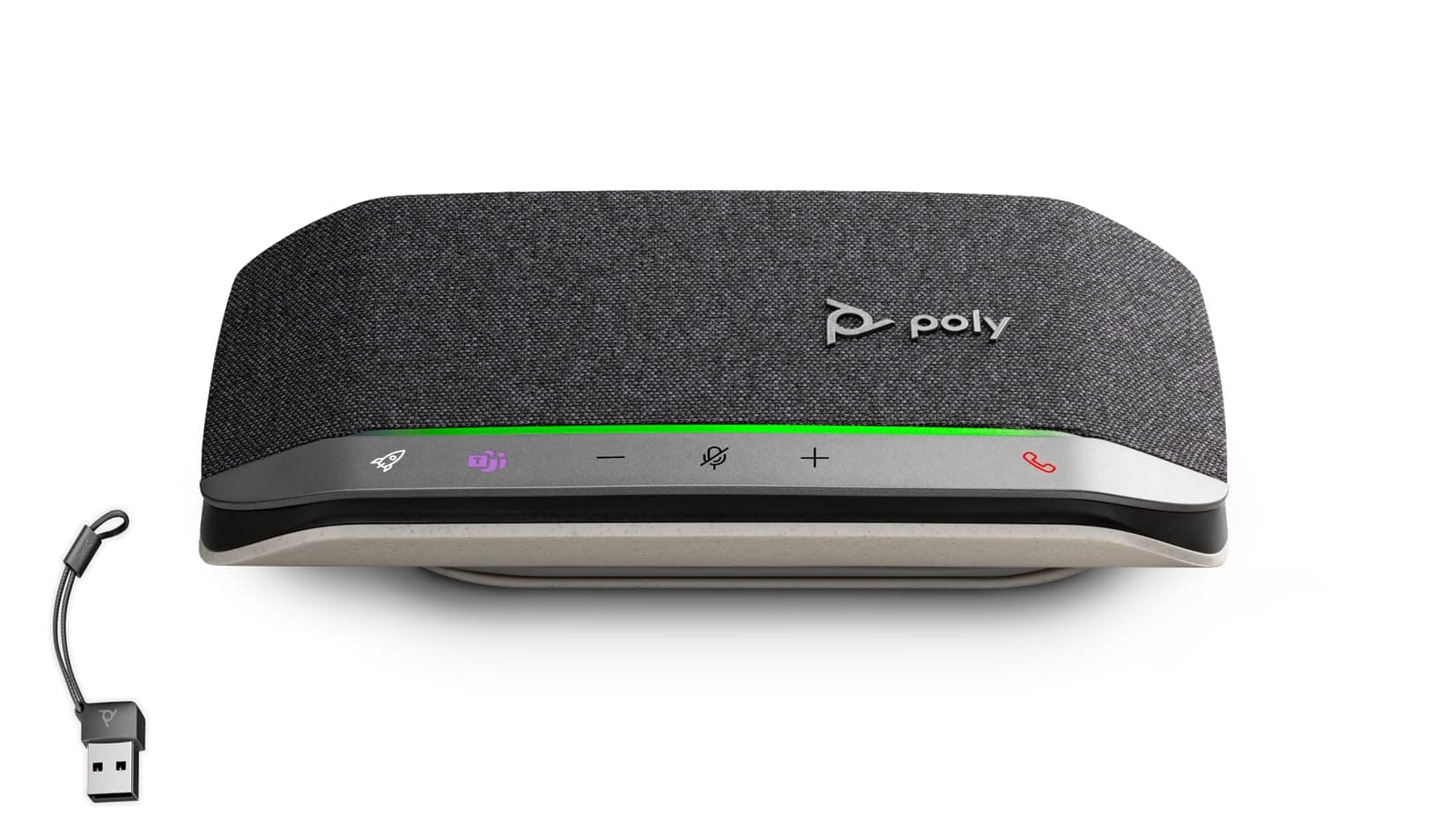 HP Poly Sync 20-M Speakerphone USB-C/A