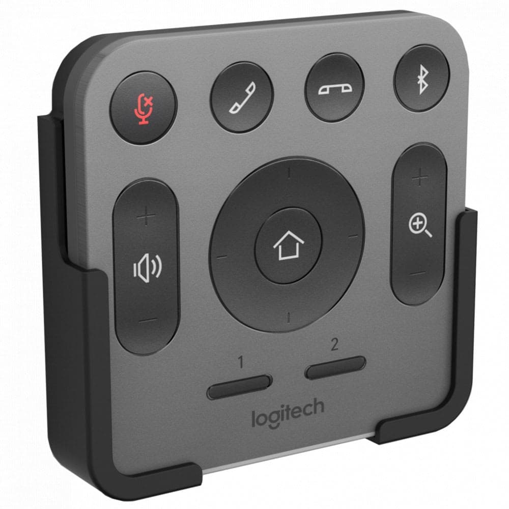 LOGITECH MeetUp Remote Control - BT