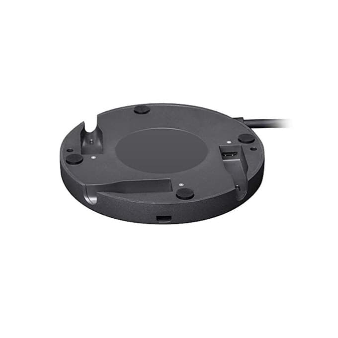 LOGITECH Rally Mic Pod Hub Microphone interface adapter for Rally Mic Pod Rally Rally Plus