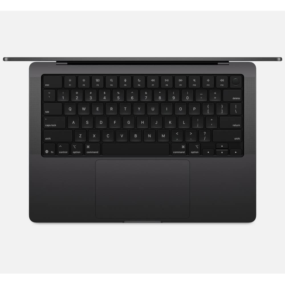 APPLE MacBook Pro 14inch M5 chip with 10-core CPU and 10-core GPU 16GB 1TB SSD - Space Black