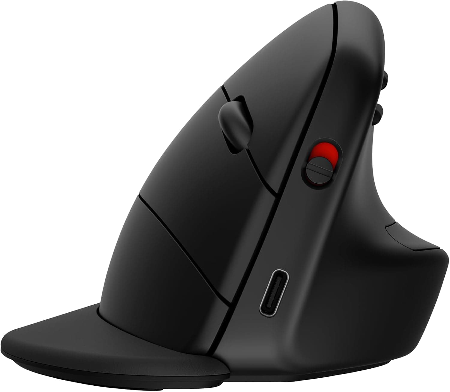 HP 925 Rechargable Ergonomic Vertical Wireless B Mouse