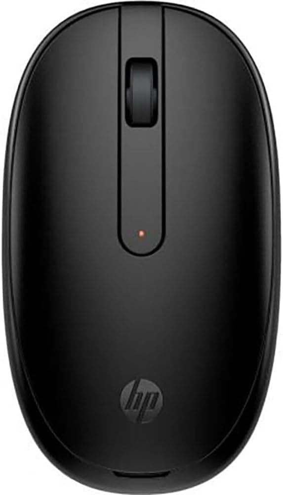 HP 245 Black Bluetooth B Mouse (EU)